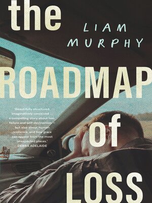 cover image of The Roadmap of Loss